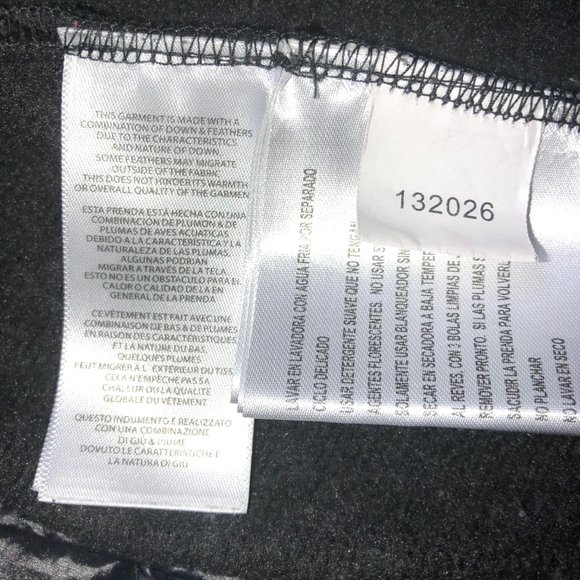 MICHAEL KORS Semi-puffer Coat - Picture 10 of 13